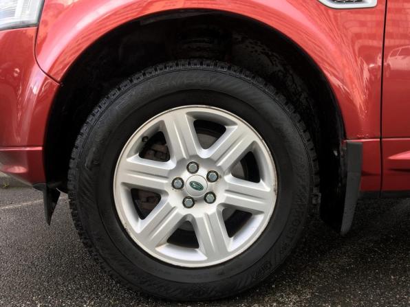 Land Rover Freelander II Рестайлинг с пробегом 2010 года, цена 949 000 рублей, 173261 км, внедорожник, Автокод Объявления