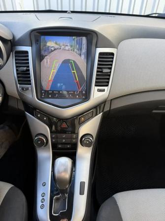 Chevrolet Cruze I с пробегом 2012 года, цена 695 000 рублей, 223329 км, хэтчбек, Автокод Объявления