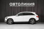 Mercedes-Benz GLC I (X253) Красноярск  - изображение 29