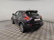Nissan Juke I Москва  - изображение 29