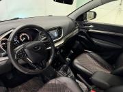 Lada (ВАЗ) Vesta I Рестайлинг (NG) Самара  - изображение 28