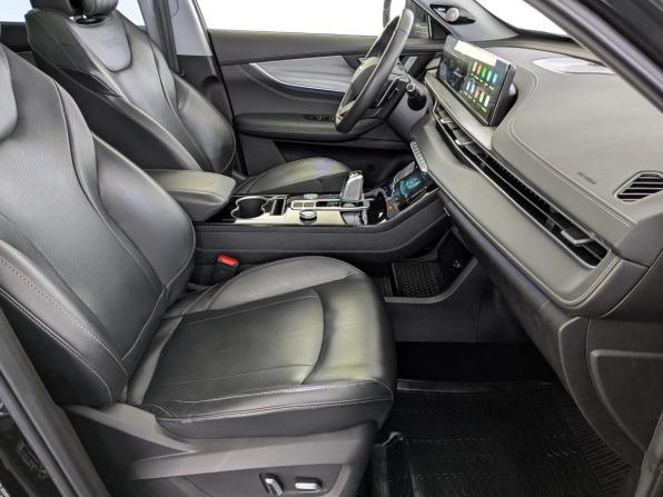 Chery Tiggo 8 Pro Max I с пробегом 2023 года, цена 2 250 000 рублей, 54516 км, внедорожник, Автокод Объявления