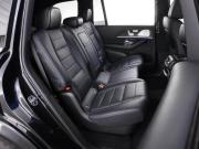Mercedes-Benz GLS II (X167) Москва  - изображение 37