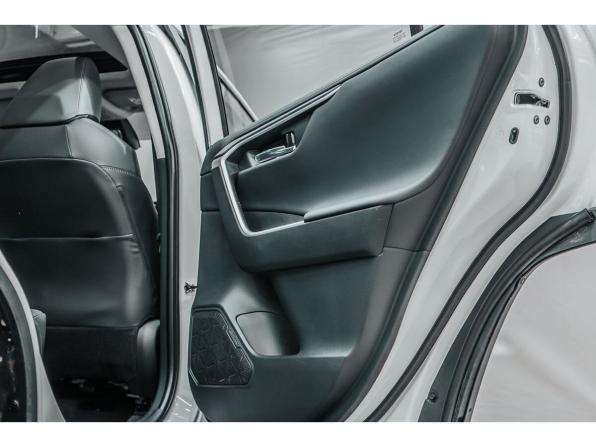 Новый Toyota RAV4 V (XA50) 2025 года, цена 4 900 000 рублей, внедорожник, Автокод Объявления