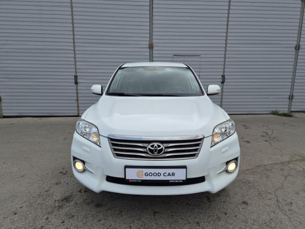 Toyota RAV4 III (XA30) Рестайлинг с пробегом 2012 года, цена 1 697 000 рублей, 93128 км, внедорожник, Автокод Объявления