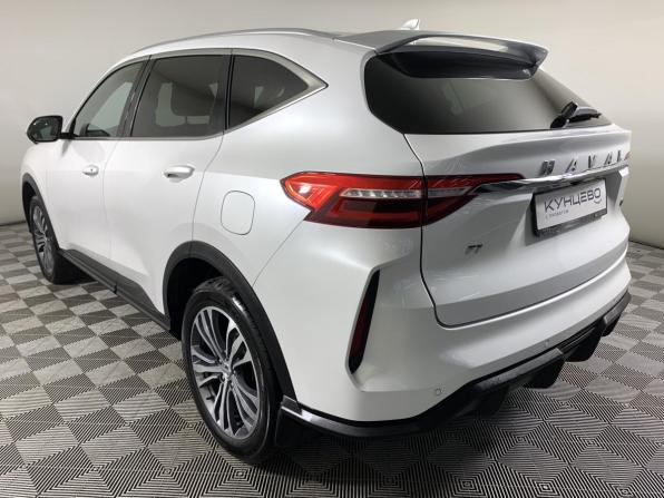 Haval F7 I Рестайлинг с пробегом 2023 года, цена 2 128 000 рублей, 73164 км, внедорожник, Автокод Объявления