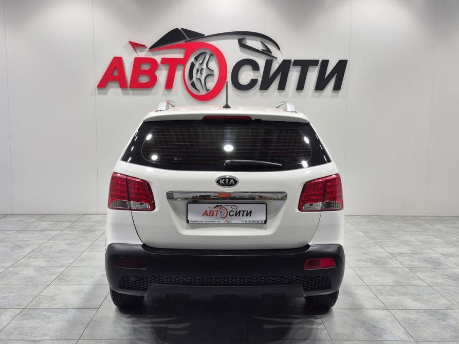 Kia Sorento II Рестайлинг Воронеж  - изображение 6