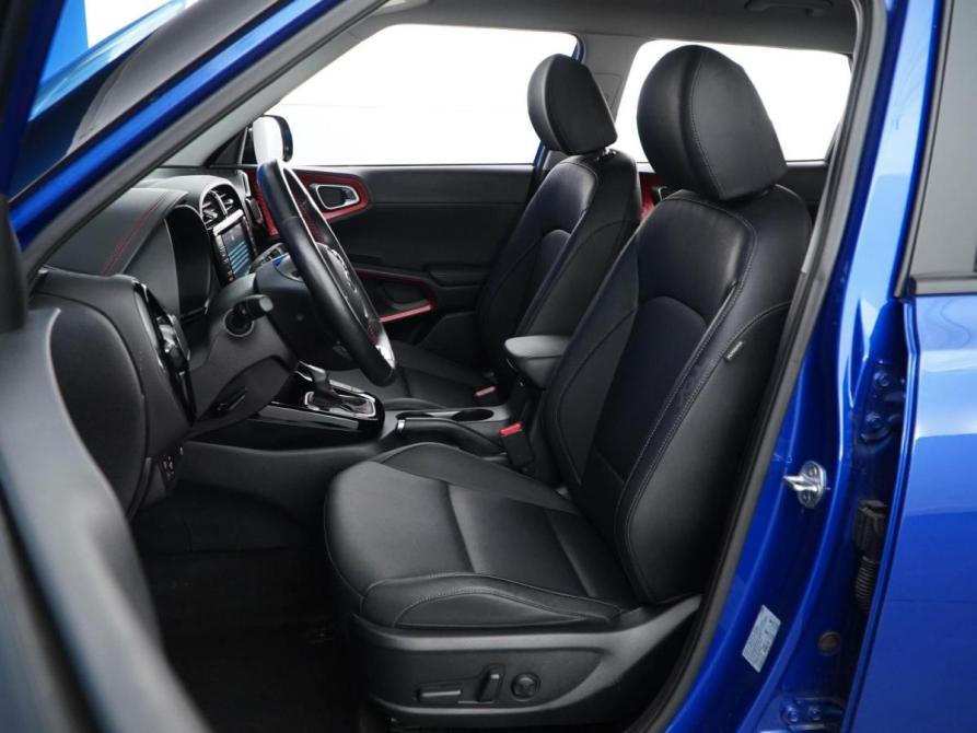 Kia Soul III Москва  - изображение 10