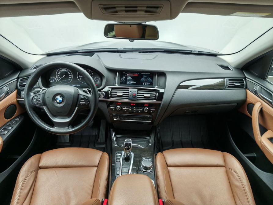 BMW X4 I (F26) Москва  - изображение 7