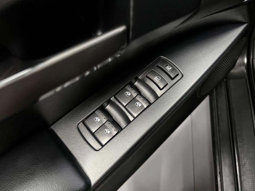SsangYong Kyron I Рестайлинг Тверь  - изображение 17