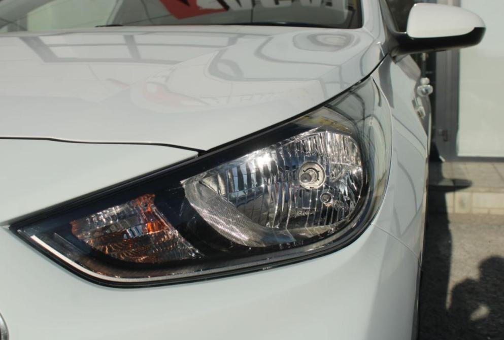 Hyundai Solaris II Саратов  - изображение 9