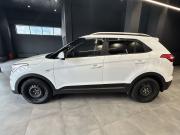 Hyundai Creta I Рестайлинг Новокузнецк  - изображение 19
