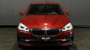 BMW 2 серии Active Tourer F45 Рестайлинг Смоленск  - изображение 18