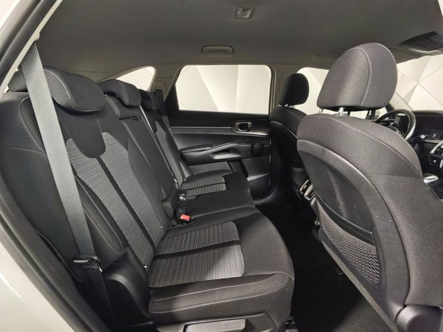 Kia Sorento IV Москва  - изображение 16