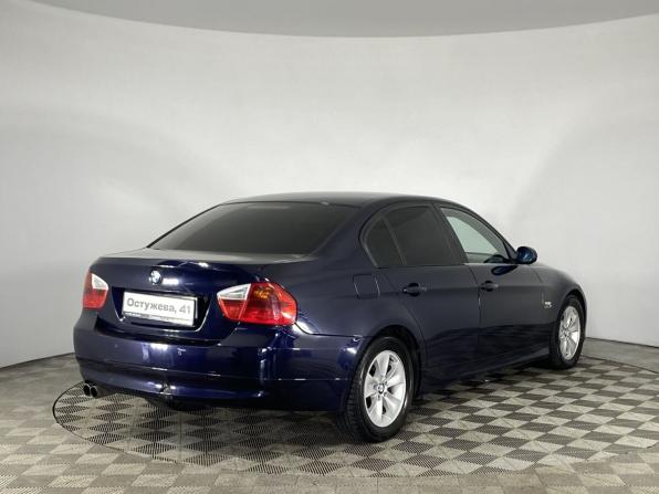 BMW 3 серии V (E90/E91/E92/E93) с пробегом 2008 года, цена 940 000 рублей, 268733 км, седан, Автокод Объявления