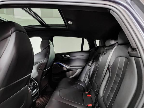 BMW X6 III (G06) с пробегом 2020 года, цена 6 790 000 рублей, 137400 км, внедорожник, Автокод Объявления