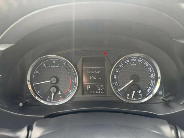 Toyota Corolla XI (E160 E170 E180) с пробегом 2013 года, цена 1 159 000 рублей, 280368 км, седан, Автокод Объявления
