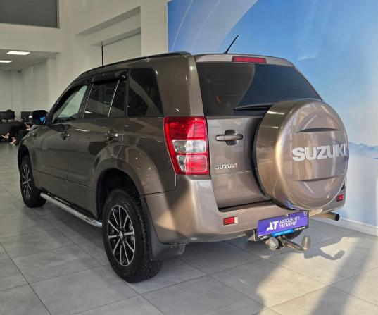 Suzuki Grand Vitara II Рестайлинг 2 с пробегом 2012 года, цена 1 399 000 рублей, 187614 км, внедорожник, Автокод Объявления