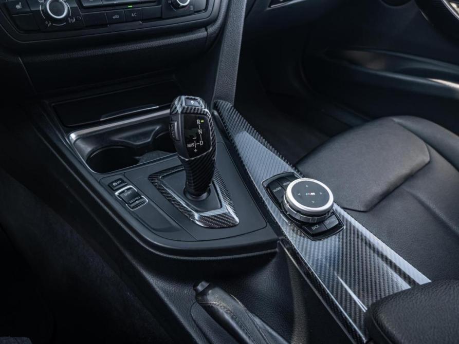 BMW 3 серии VI (F3x) Краснодар  - изображение 15