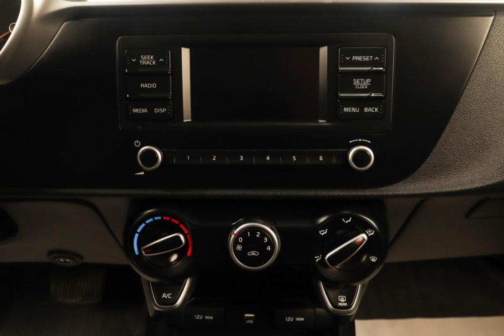 Kia Rio IV Рестайлинг Челябинск  - изображение 16