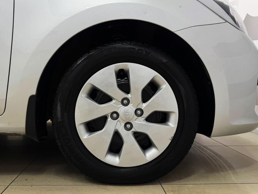 Kia Rio IV Ставрополь  - изображение 17