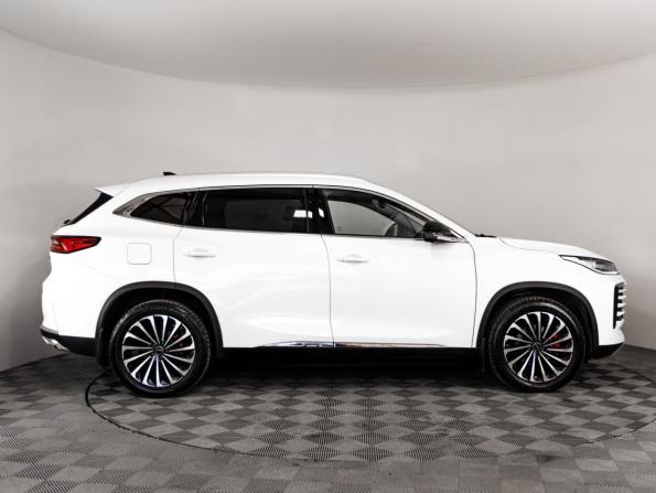 Exeed TXL I Рестайлинг с пробегом 2023 года, цена 2 475 000 рублей, 50822 км, внедорожник, Автокод Объявления