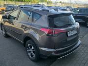 Toyota RAV4 IV (XA40) Рестайлинг Санкт-Петербург  - изображение 9