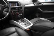 Audi Q5 I (8R) Москва  - изображение 65