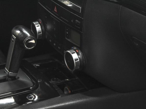 Volkswagen Touareg I с пробегом 2005 года, цена 839 900 рублей, 440000 км, внедорожник, Автокод Объявления