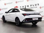 Hyundai Elantra VII (CN7) Рестайлинг Минеральные Воды  - изображение 22