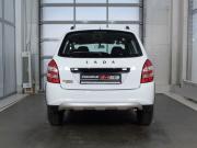 Lada (ВАЗ) Granta I Рестайлинг Кемерово  - изображение 23