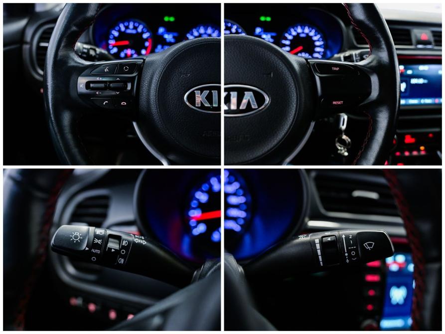Kia Rio IV Ростов-на-Дону  - изображение 12