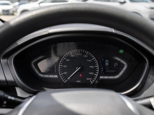Changan Alsvin с пробегом 2023 года, цена 1 299 000 рублей, 26900 км, седан, Автокод Объявления