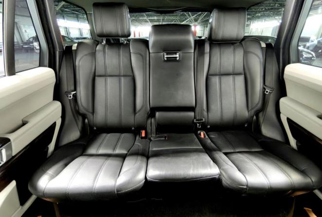 Land Rover Range Rover IV с пробегом 2013 года, цена 2 950 000 рублей, 246000 км, внедорожник, Автокод Объявления