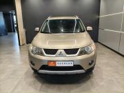 Mitsubishi Outlander II Нижний Новгород  - изображение 10