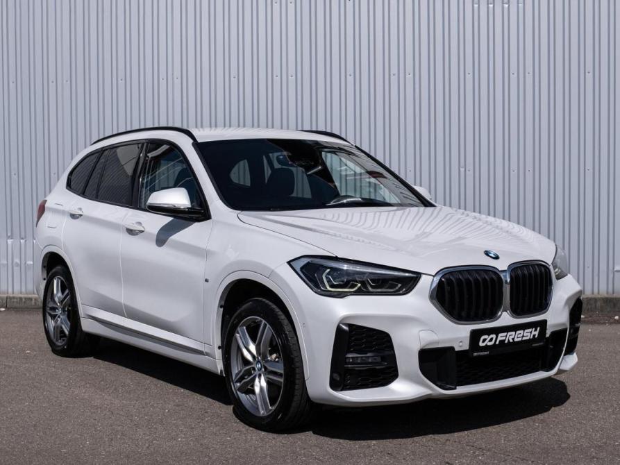 BMW X1 II (F48) Рестайлинг Сочи  - изображение 1