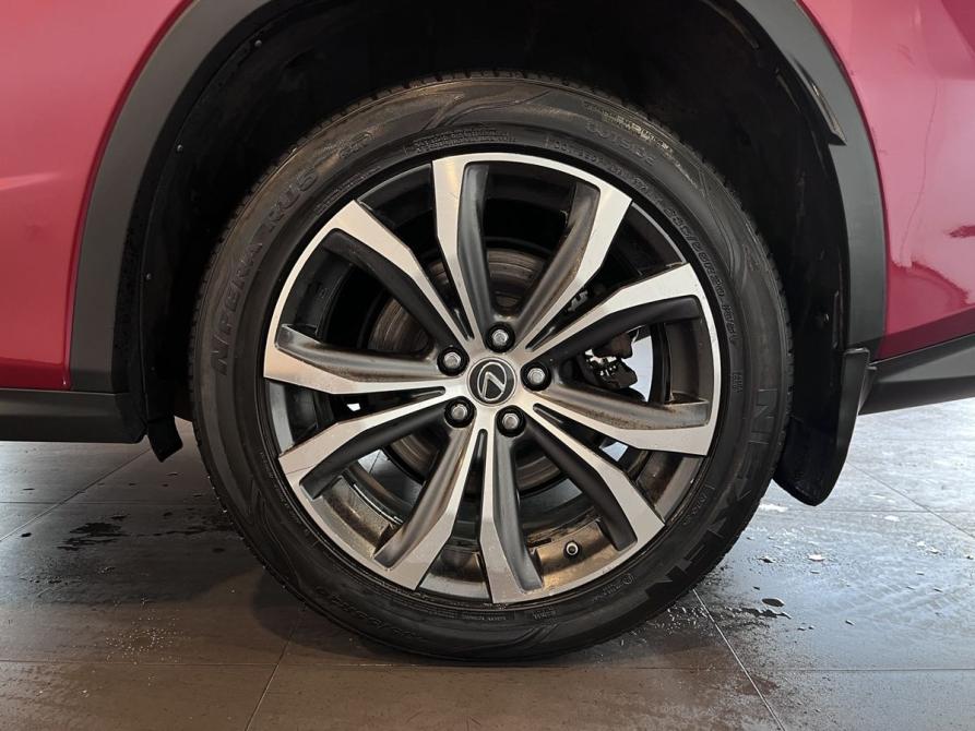 Lexus RX IV Чебоксары  - изображение 20