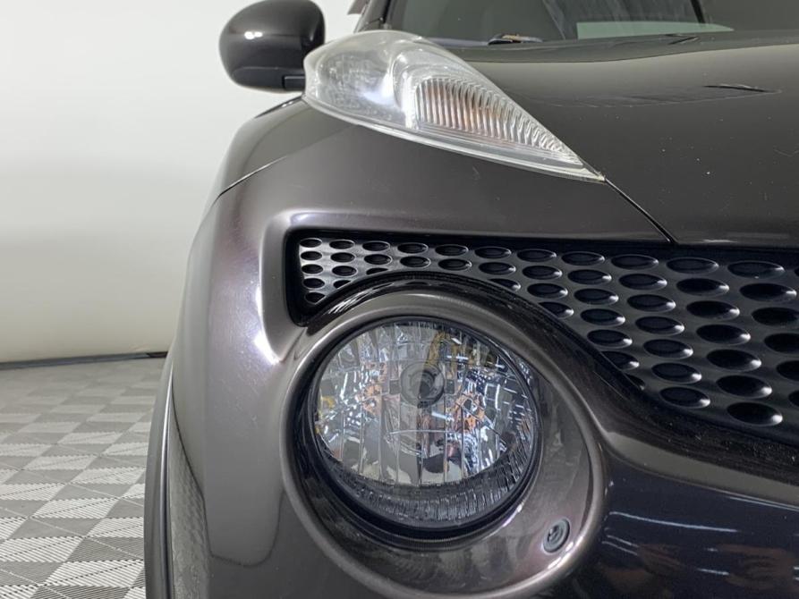 Nissan Juke I Москва  - изображение 10