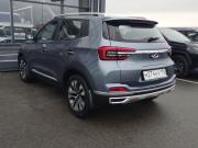 Chery Tiggo 4 I Рестайлинг Санкт-Петербург  - изображение 11