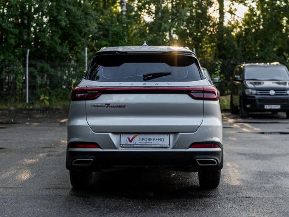 Chery Tiggo 7 Pro Max I с пробегом 2022 года, цена 1 612 000 рублей, 76425 км, внедорожник, Автокод Объявления