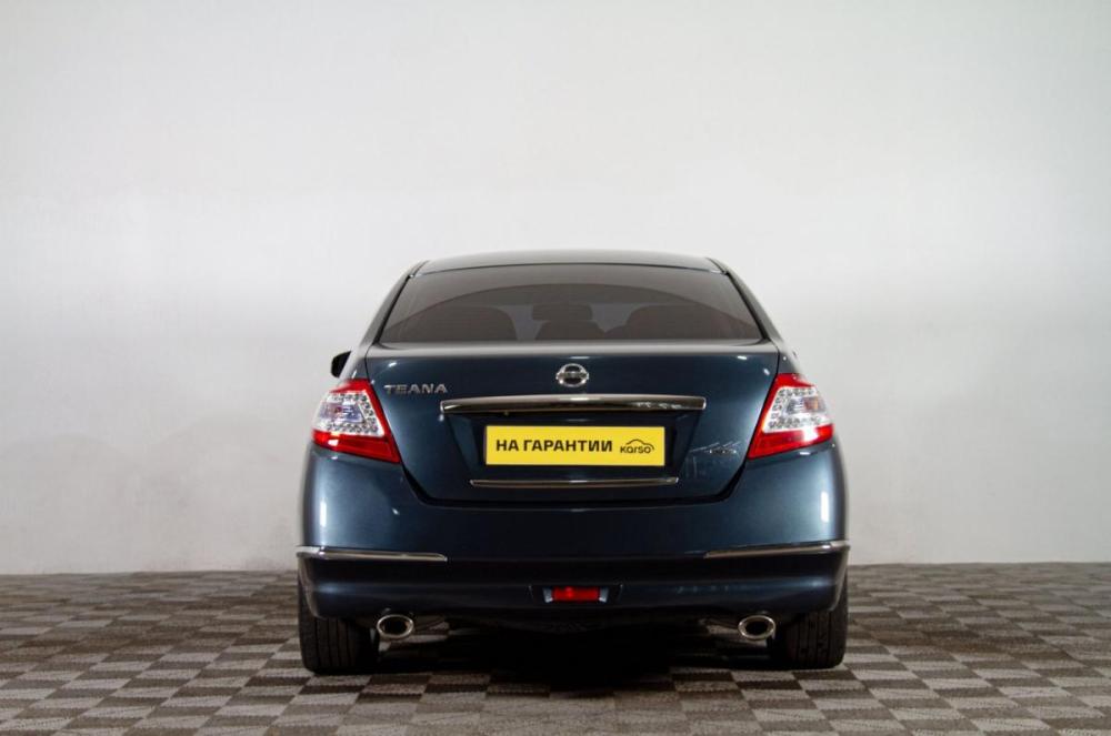 Nissan Teana II (J32) Рестайлинг Сургут  - изображение 6