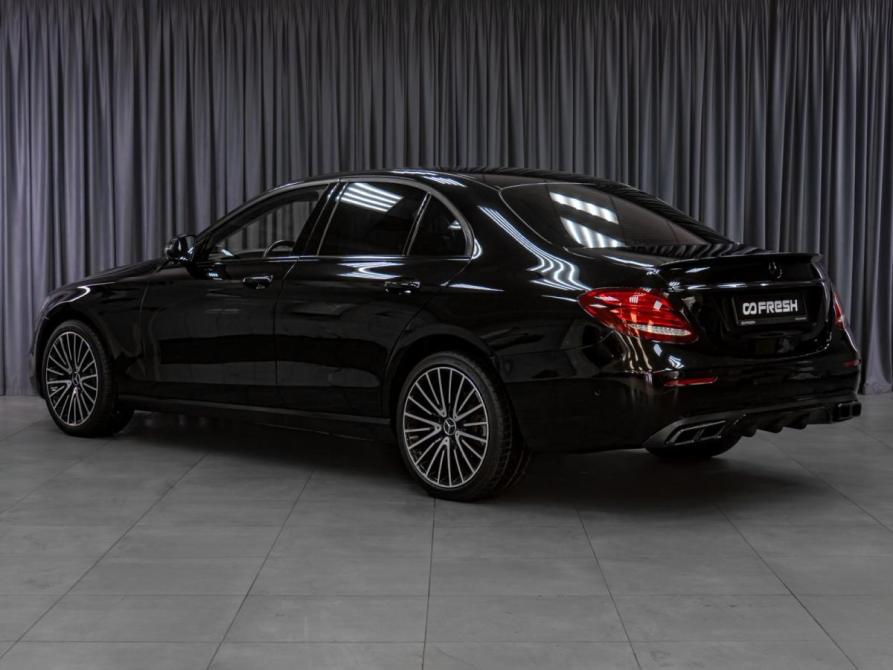 Mercedes-Benz E-Класс V (W213 S213 C238) Тюмень  - изображение 2