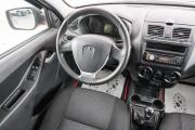 Lada (ВАЗ) Kalina II Красноярск  - изображение 32
