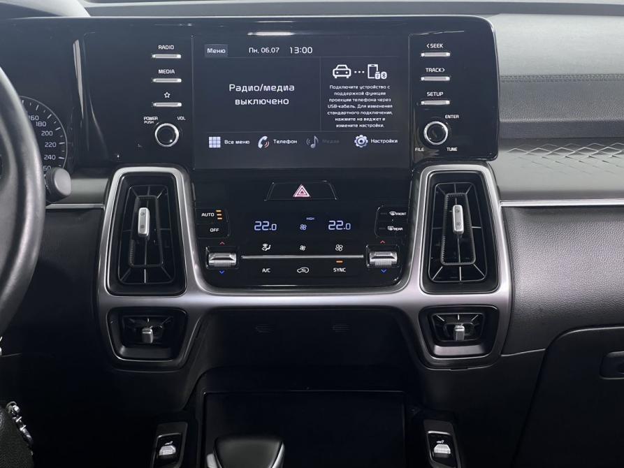 Kia Sorento IV Калининград  - изображение 20