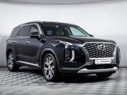 Hyundai Palisade I Москва  - изображение 23