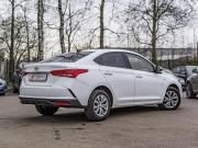 Hyundai Solaris II Рестайлинг Санкт-Петербург  - изображение 14