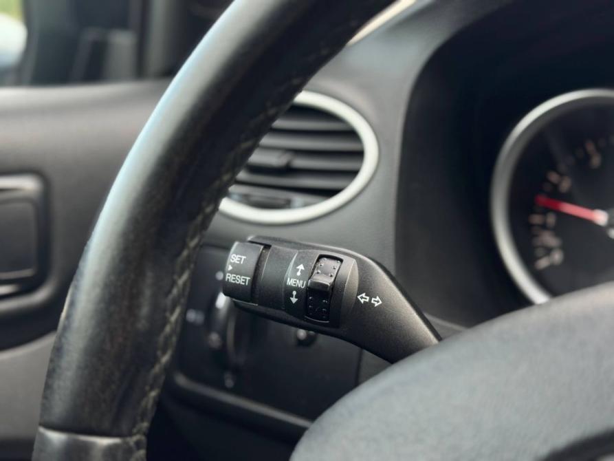 Ford Focus II Рестайлинг Екатеринбург  - изображение 27
