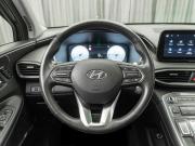 Hyundai Santa Fe IV Рестайлинг Москва  - изображение 45
