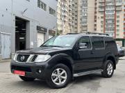 Nissan Pathfinder III Рестайлинг Санкт-Петербург  - изображение 18