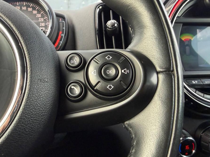 Mini Countryman II Санкт-Петербург  - изображение 17